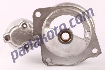 Mako 72030342 Dodge AS250 Kamyonet AS700 800 900 Kamyon AS 26.200 Kamyon Marş Pinyon Kapağı