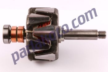 Mako 83602284 Renault 9 11 12 Alternatör Şarj Rotoru