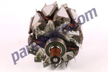 Mako 83631271 Peugeot 206 Ford Transit 105 Amper Multijet Alternatör Şarj Rotor