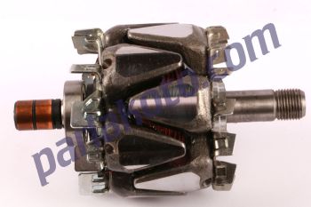 Mako 83631271 Peugeot 206 Ford Transit 105 Amper Multijet Alternatör Şarj Rotor