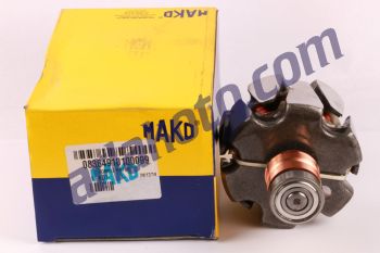 Mako 83649101 Mako Tipi Tüm Araçlar İçin Eski Model Kalın Mil Şarj Rotoru 12V