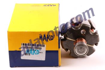 Mako 83600011 Mako Yeni Model Tüm Modeller için Şarj Rotoru 12V