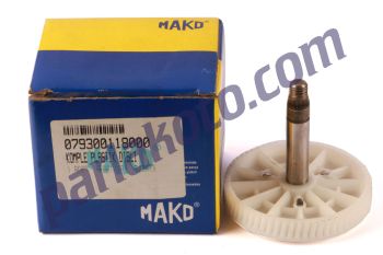 Mako 79300118 Ford Transit Dizel M 15 Ön Silecek Dişlisi