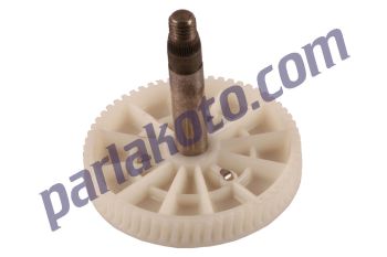 Mako 79300118 Ford Transit Dizel M 15 Ön Silecek Dişlisi
