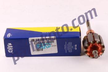 Mako 72543671 Fiat Murat Serçe Şahin Doğan Kartal Renault 12 Peugeot J9 Silecek Kollektörü