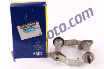 Mako 72742751 Renault 12 Silecek Frezesi Vidali Sağ