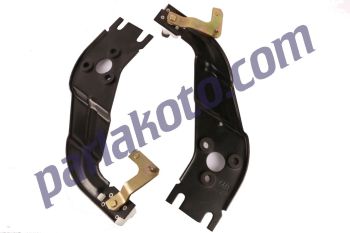 Mako 72786903 Şahin Doğan Kartal Silecek Frezesi Sağ