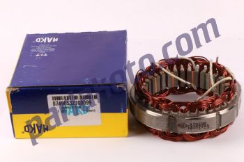 Mako 74965321 Statör Fiat Traktör Eski Model 12V 3 Uçlu Alternatör Şarj Yastığı