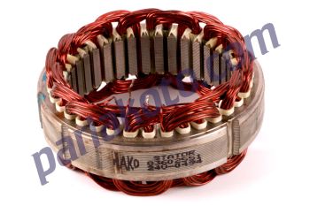 Mako 83602551 Ford Cargo Fiat 35 NC 50 NC M23 24 24V 3 Uçlu Alternatör Şarj Statörü