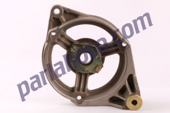 Mako 83602401 Renault 9 11 12 19 Şarj Bilya Kapağı