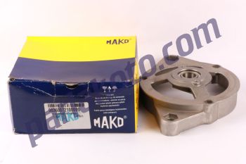 Mako 83600721 Fiat Şahin Doğan Kartal Eski Model Şarj Bilya Kapağı