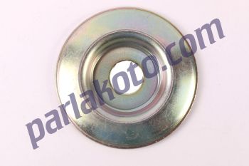 Mako 83633210 Fiat Şahin Doğan Kartal Eski Model Alternatör Şarj Kasnağı