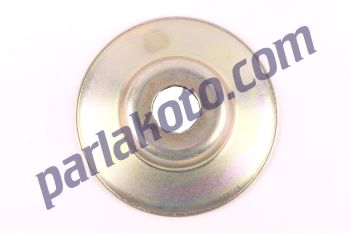 Mako 83633310 Fiat Şahin Doğan Kartal Eski Model Alternatör Şarj Kasnağı