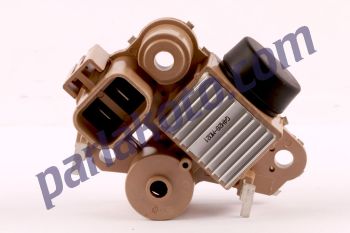Ka 20GNRM021 Hyundai Elentra Sonata 90Amp  Şarj Konjektörü 12V Mando Tip IY903