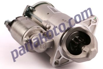 Delco Remy DRS3987N Opel Astra H Astra J Opel Insıgnıa Alfa Romeo 159  Marş Dinamosu 12V 9 Diş 55556092 6202084 8000387