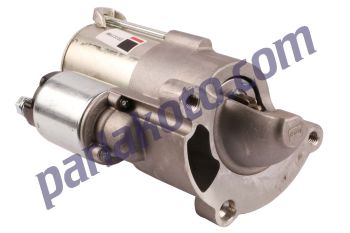 Delco Remy DRS8310N Peugeot 206 306 307 407 Fiat Scudo Opel Corsa Citroen Berlingo Xsara C3 C4 C5 Marş Dinamosu 12V 1,7KW 438091