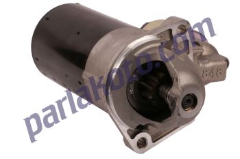 Bosch 0001137003 Fiat 500L Punto Panda Alfa Romeo Marş Dinamosu 12V 1,1KW 10Diş 0001137004 51829380