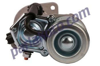 Dodo STR7702 Hyundai Santafe 2.0 2.2 CRDI 2003->2006 Tuscon 2.0 2.2 CRDI 2003->2011 Kia Sportage 2004-> Marş Dinamosu 12V 9 Diş