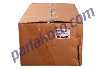 Düelsan 030-0046 Kawasaki 85 95 90Z4 Nissan Motorlu Sawafuji Tip Kepçe iş Makinası Marş Dinamosu 0350-602-011 03506020011