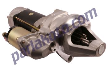 Düelsan 030-0046 Kawasaki 85 95 90Z4 Nissan Motorlu Sawafuji Tip Kepçe iş Makinası Marş Dinamosu 0350-602-011 03506020011