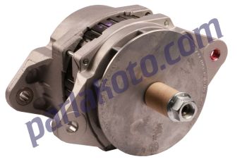 Delco Remy 19020346 Caterpillar İş Makinası Cummins BMC Belde Otobüs Samsung Şarj Dinamosu 24V 70 Amper 3920618 ALT1101A