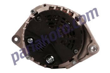 Delco Remy WA11152 Fiat Ducato Peugeot Boxer Citroen Jumper Şarj Dinamosu 12V 120 Amper 5705EV 500371244