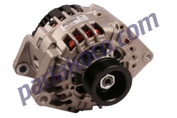 Delco Remy WA11152 Fiat Ducato Peugeot Boxer Citroen Jumper Şarj Dinamosu 12V 120 Amper 5705EV 500371244
