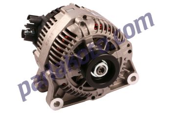 Delco Remy WA14817 Citroen Berlingo Jumpy Xsara Break Picasso 1,6 1,9 D 2,0 HDI Şarj Dinamosu 12V 70 Amper 71716607 96237271