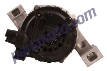 Fomoco BV6T10300EB Ford Focus Fiesta Mondeo 2012-> Model Üstü Şarj Dinamosu 12V 150 Amper BV6T-10300-EB