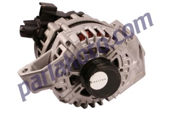 Fomoco BV6T10300EB Ford Focus Fiesta Mondeo 2012-> Model Üstü Şarj Dinamosu 12V 150 Amper BV6T-10300-EB