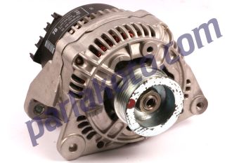 Bosch 0123310014 Ford Escort Fiesta 1,6 1,8 Focus Şarj Dinamosu 12V 70 Amper 92AB10300DD