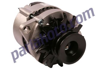 Lucas 61920470 Tümosan 12v 80a A127 MaxiLucas Şarj Dinamosu