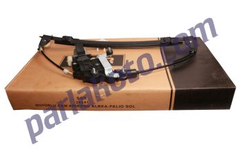 Sgr 24241 Fiat Palio Albea Elektrikli Cam Krikosu Sol