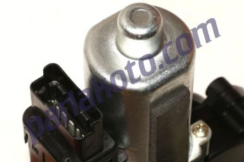 Sgr 24326 Renault Megane II Elektrikli Cam Krikosu Sol