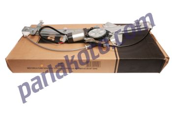 Sgr 24801 Toyota Corolla AE100/110 93-97 Elektrikli Cam Krikosu Sağ