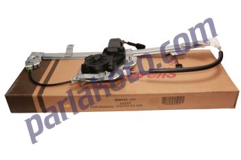 Inwells 44222 Fiat Tempra Elektrikli Cam Krikosu Sol