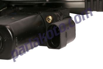 Inwells 44503 Ford Connect Elektrikli Cam Krikosu Sol