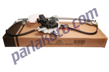 Inwells 44504 Ford Connect Elektrikli Cam Krikosu Sağ