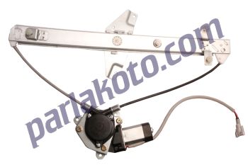 Mrk 124L Toyota Corolla AE100/110 93-97 Elektrikli Cam Krikosu Sol