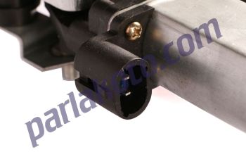 Mrk 196L Renault Dacia Elektrikli Cam Krikosu Sol