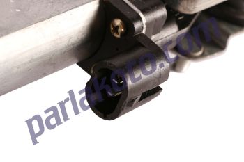 Mrk 204L Renault Master 98 Opel Movano 01 Iveco Daily 99 Elektrikli Cam Krikosu Sol