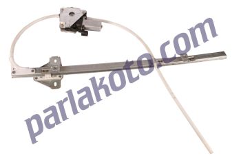 Mrk 204L Renault Master 98 Opel Movano 01 Iveco Daily 99 Elektrikli Cam Krikosu Sol