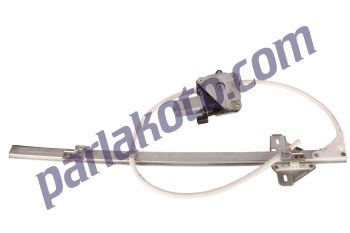 Mrk 204R Renault Master 98 Opel Movano 01 Iveco Daily 99 Elektrikli Cam Krikosu Sağ