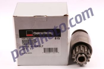 Delco Remy 1893560 Bmc Dev Fatih Caterpillar 42 MT Marş Dişlisi 6N3827  PG4022