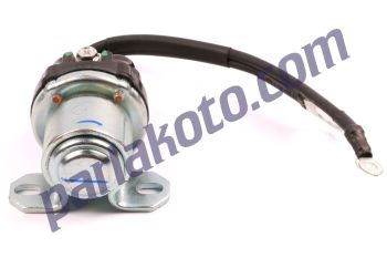 Delco Remy 10511415 Bmc Profosyonel 39 Mt Yadımcı Marş Otomatiği 24V