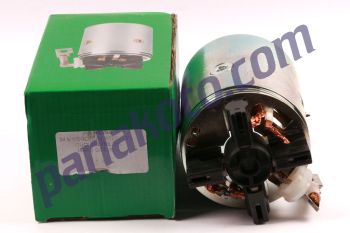 Ka 96056 Mercedes Atego Axor Yeni Model Güçlendirilmiş Gövdeli Marş Yastığı