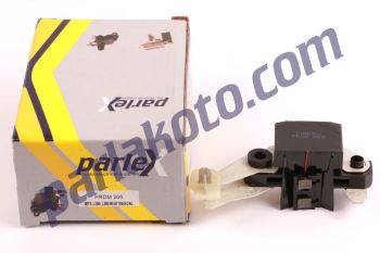 Parlex PRDIM205 Mitsubishi L200 L300 Mazda Şarj Konjektörü 12V IM205 A866T03070