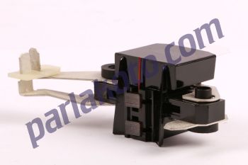 Parlex PRDIM205 Mitsubishi L200 L300 Mazda Şarj Konjektörü 12V IM205 A866T03070