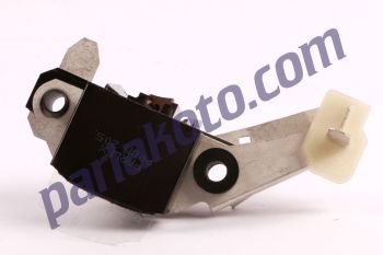 Parlex PRDIM205 Mitsubishi L200 L300 Mazda Şarj Konjektörü 12V IM205 A866T03070