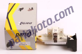 Parlex PRDIX110 Fiat Tofaş Ford Mako Tip Tüm Modeller İçin Şarj Konjektörü 12V IX110 83603671